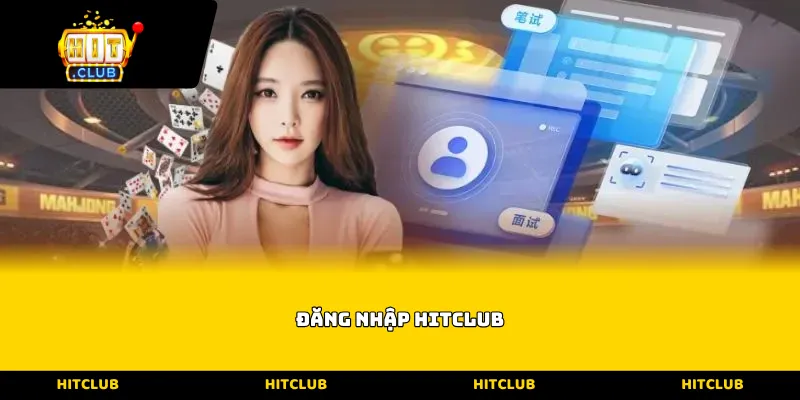 Đăng nhập Hitclub