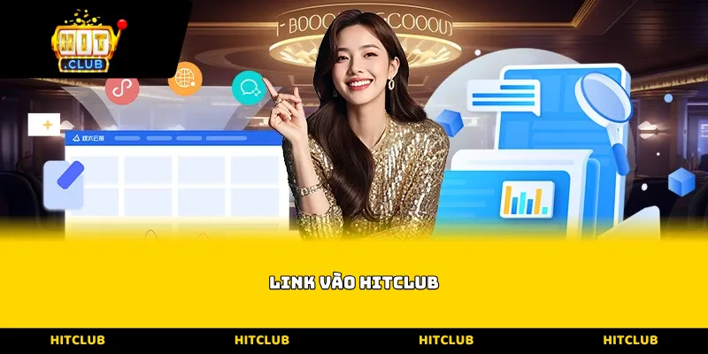 Link vào Hitclub