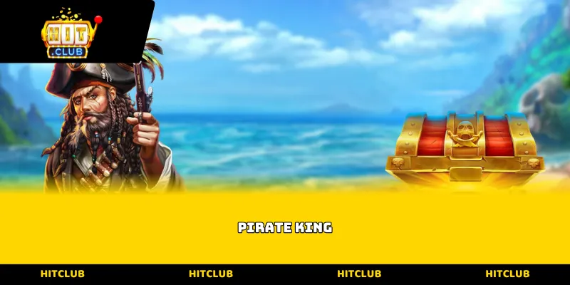 Pirate King