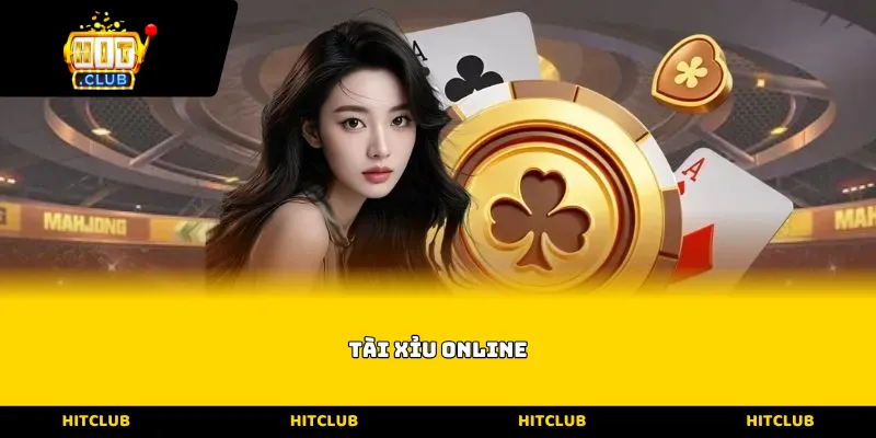 Tài xỉu online